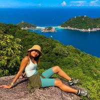 Отзыв от Диана - DTV виза